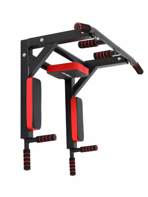 Pull Up Bar DOMYOS купить на OZON по низкой цене