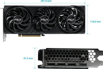 Graphics Card Palit Jetstream 8gb 3070 Jetstream Palit RTX 3070