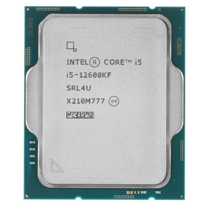 Процессоры INTEL CORE I5-10600KF купить на OZON по низкой цене