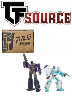 Shattered GLASS Transformers купить на OZON по низкой цене