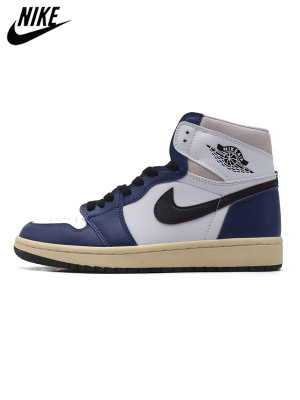 Nike Air Jordan 1 Retro High купить на OZON по низкой цене