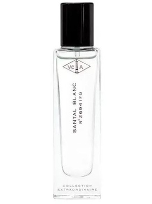 Van Cleef Santal Blanc купить на OZON по низкой цене