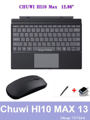 CHUWI HI 10 X клавиатура купить на OZON по низкой цене