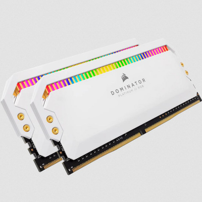 Corsair Dominator platinum RGB DDR5 купить на OZON по низкой цене