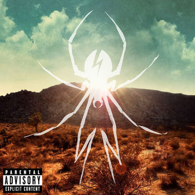 My Chemical Romance купить на OZON по низкой цене