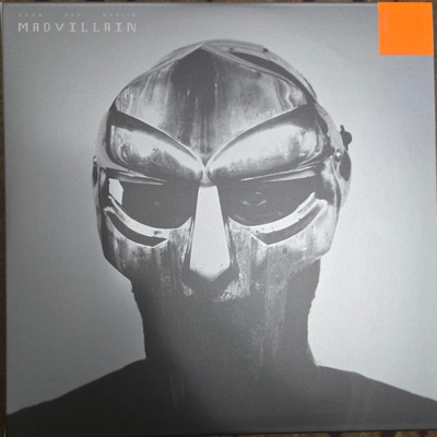 Виниловая Пластинка Madvillain купить на OZON по низкой цене