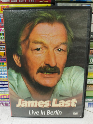 JAMES LAST CD купить на OZON по низкой цене