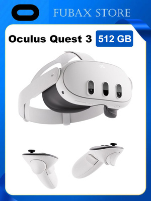 Очки Oculus VR Quest 2 256 GB купить на OZON по низкой цене