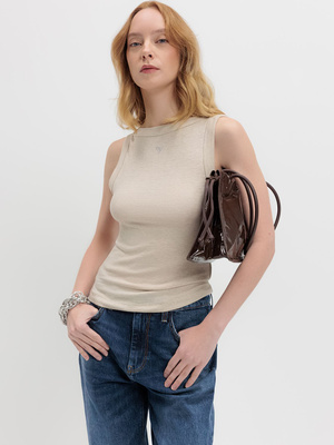 買い保障できる | Tank Draped Asymmetric Tank Draped Y16Asymmetric
