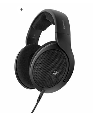 Sennheiser HD 6XX купить на OZON по низкой цене