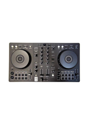Pioneer DJ Ddj FLX4 купить на OZON по низкой цене