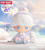 Коллекционная POP MART DIMOO Animal Kingdom Series Figures,Подарки,Warm ...