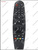 Remote Control Pla Пульт дистанционного управления совместим с телевизора AN-MR18BA ...