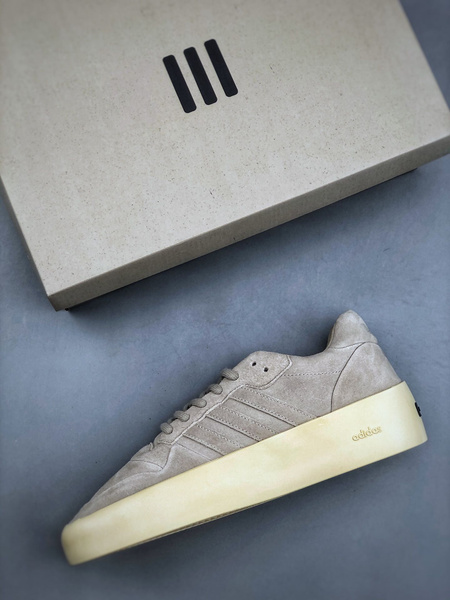 adidas × FEAR OF GOD ATHLETICS 1 Купить Adidas Fear Of God Athletics I Basketball Clay - IE6180