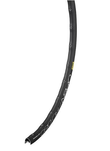Bicycle Wheel Dura Ace Mavic Open Pro Cd Mavic Open Pro UST Rim