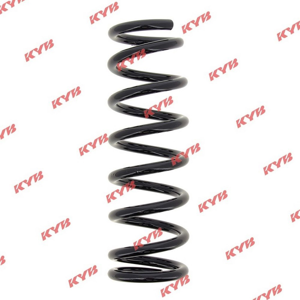 Пружина подвески задняя TOYOTA COROLLA/FIELDER 01-