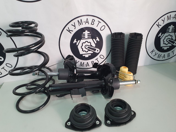 Амортизатор Mazda 3 13-19 / Axela 13-19 (Сзади/ Справа=Слева)