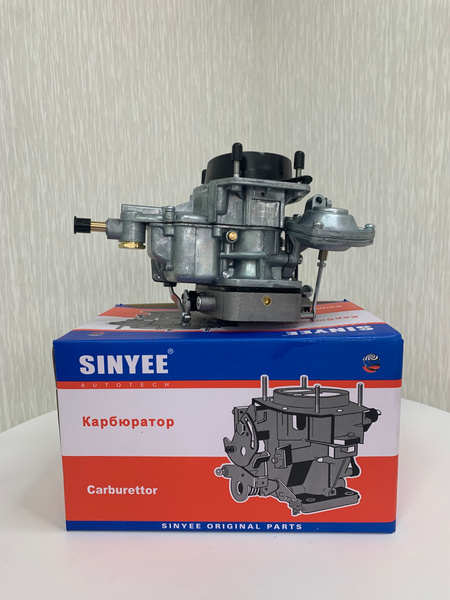 Карбюратор 2105 Sinyee