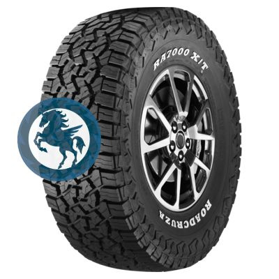 Roadcruza RA7000 X/T Шины летние 215/65 R16 102H (1993829389)