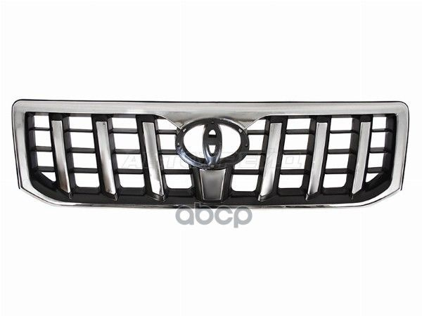 Решетка радиатора Toyota Land Cruiser Prado (J120) 02-09