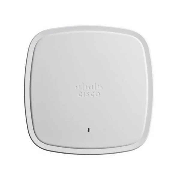Точка доступа CISCO C9105AXI-H Wi-Fi 6 2x2 MU-MIMO 1000Base-T PoE++ ...