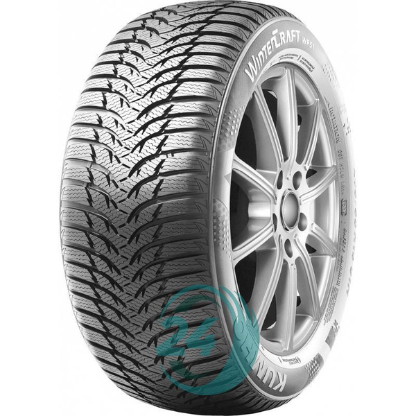 Kumho Wintercraft Wp51