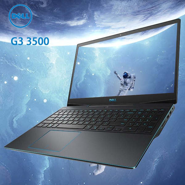 ★美品★最終値下げ★Dell G3 3500 Игровой ноутбук Dell, 15.6, G3-3500, Intel Core i7-10750H, 16 ГБ