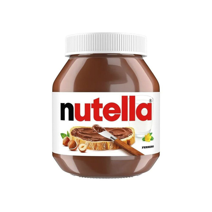 Nutella Ozon