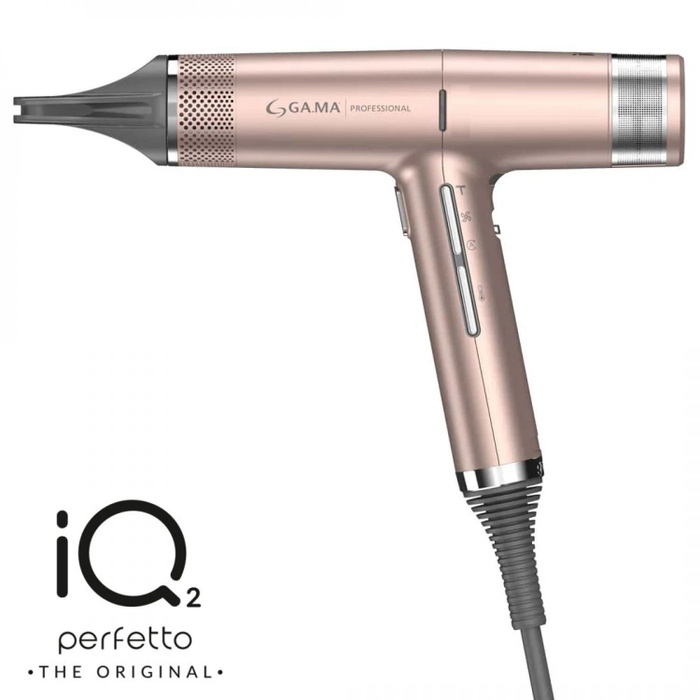 Фен iq2 perfetto. Фен iq2 perfetto