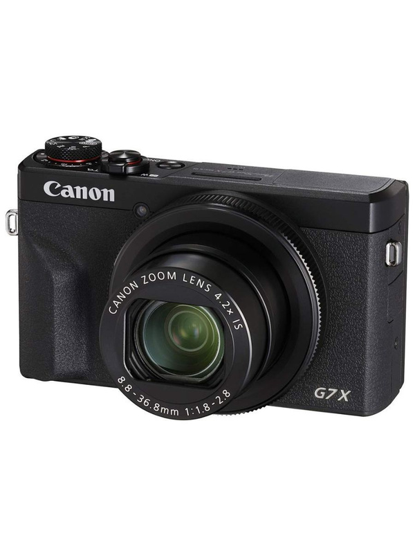 Камера g7x mark 3. Камера g7x mark 3