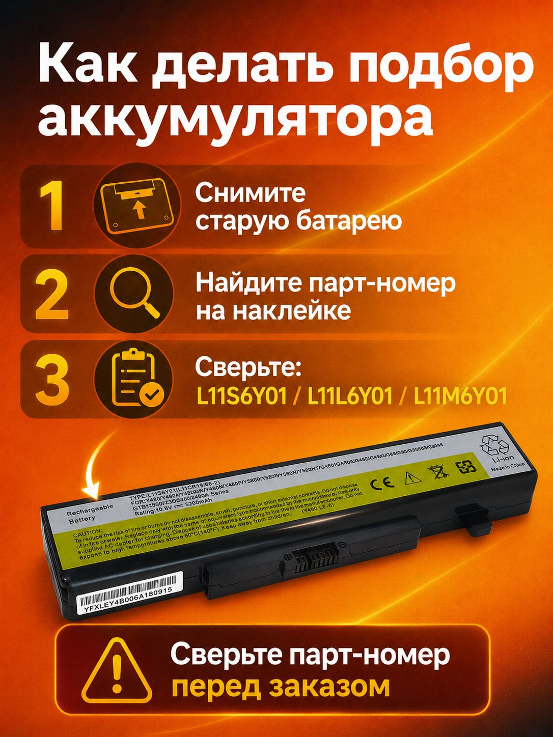 Текст при отключенной в браузере загрузке изображений