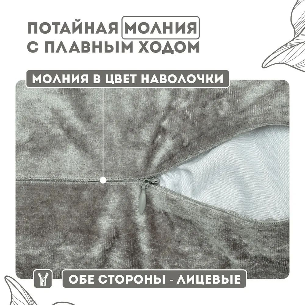 Текст при отключенной в браузере загрузке изображений