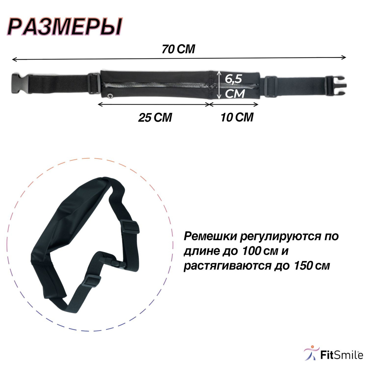 Текст при отключенной в браузере загрузке изображений