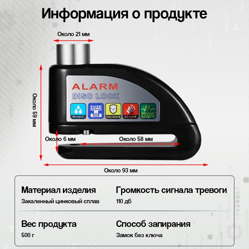 Текстовое описание изображения