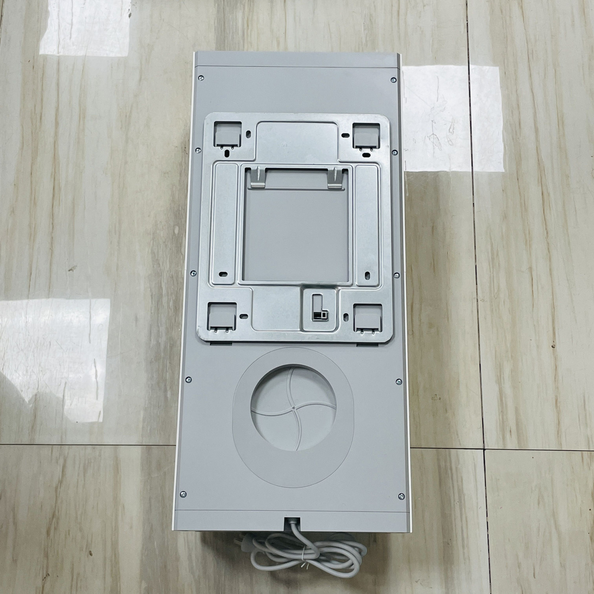 Очиститель воздуха Xiaomi Mijia New Fan A1. купить на OZON по низкой ...