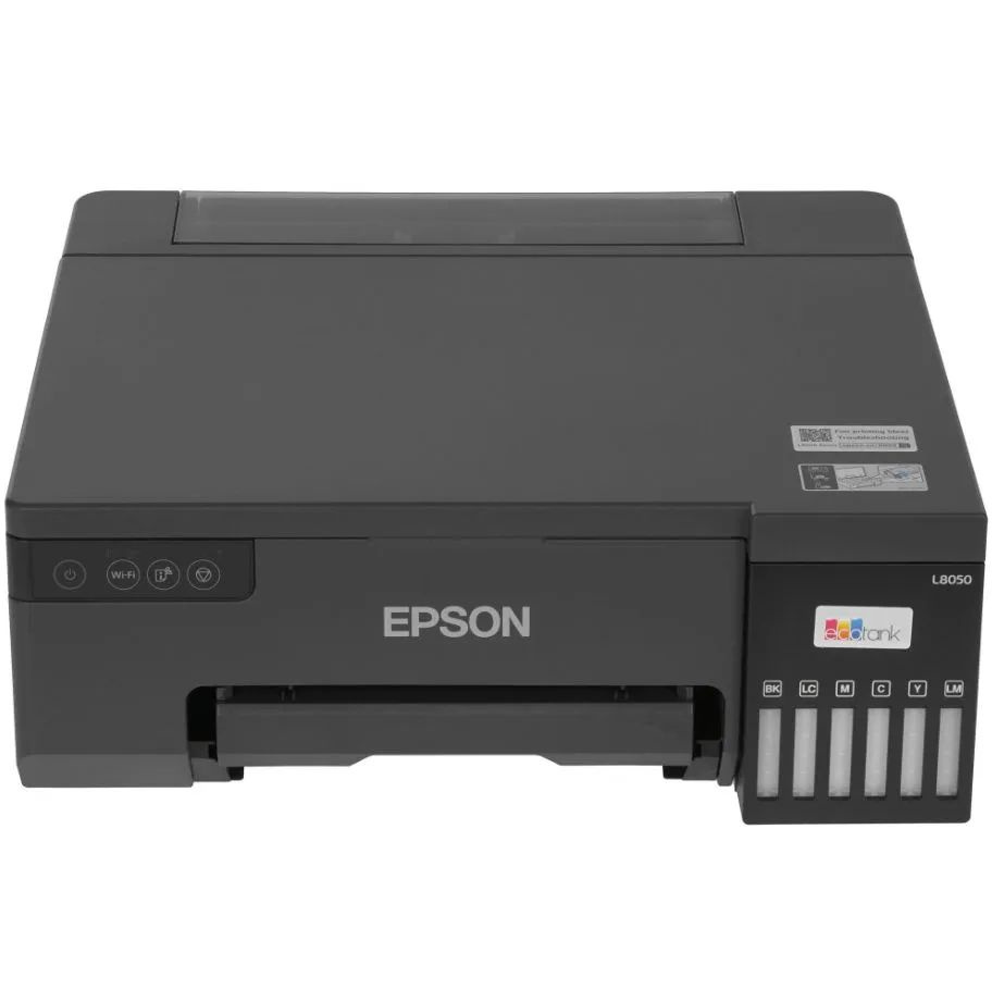 Epson L8050
