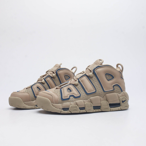 Nike air more uptempo volt hotsell