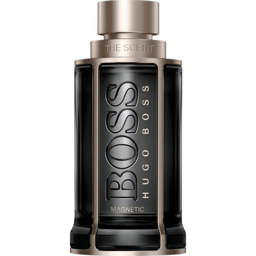 HUGO Вода парфюмерная Boss The Scent Magnetic Eau de Parfum 100 мл