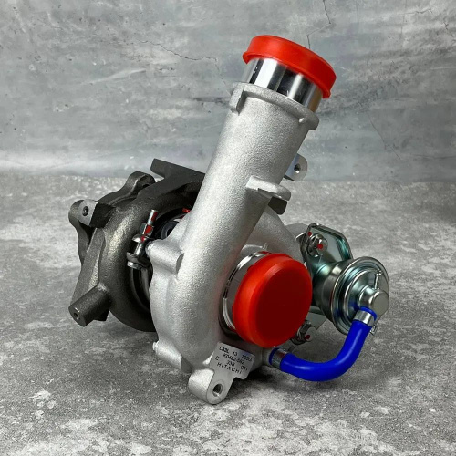 ОРИГИНАЛЬНАЯ ТУРБИНА ТУРБОКОМПРЕССОР ДЛЯ MAZDA CX 7 MPS 2.3 TURBO