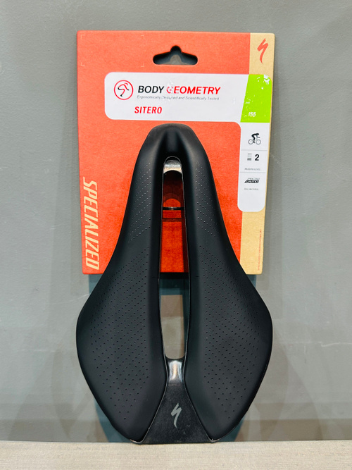 Седло Specialized Sitero 155 купить на OZON по низкой цене (303711391)