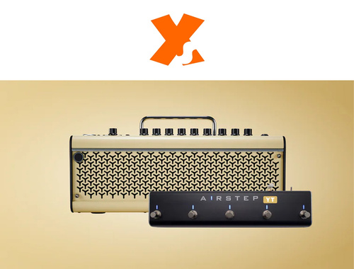 Xsonic Airstep YT Умный многофункциональный контроллер