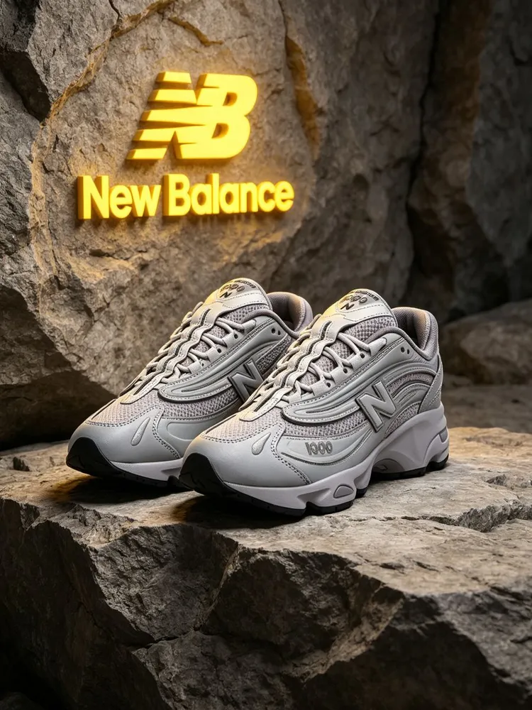 Кроссовки New Balance
