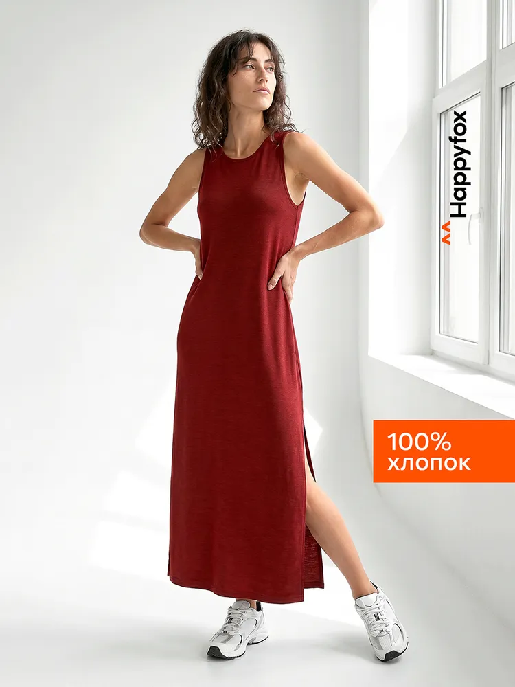 Платье Happyfox для женщин