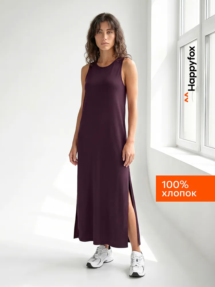 Платье Happyfox для женщин