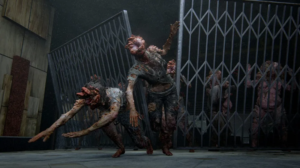 The Last of Us: Part 2 (Remastered) (2025) Оффлайн активация Steam/ПК, вариант, фото 5