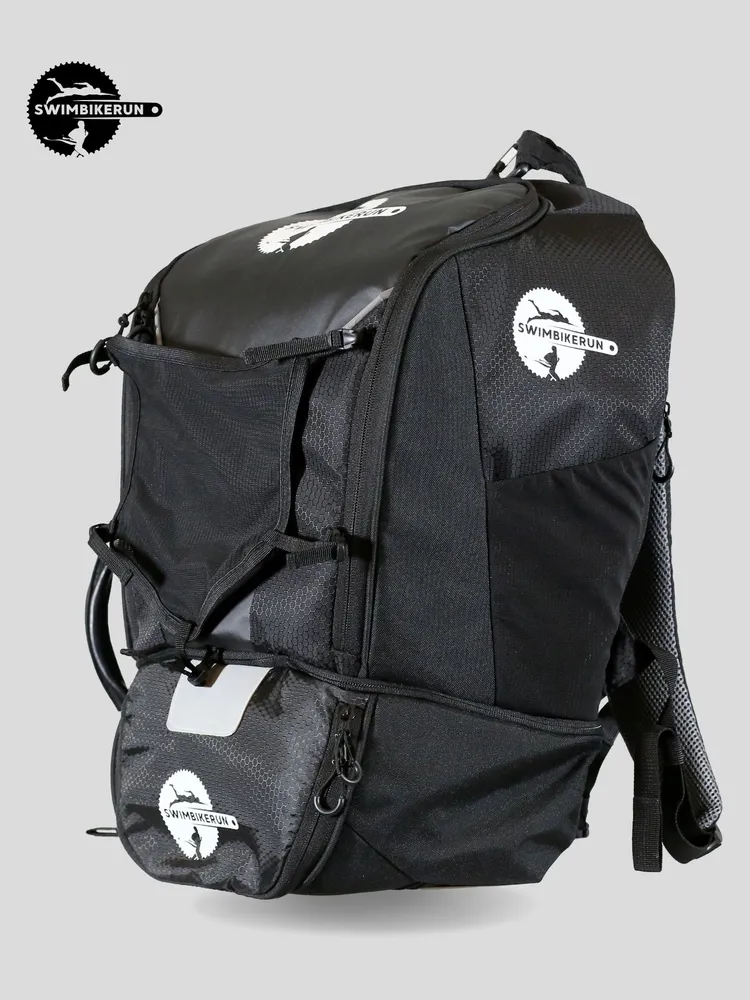 Рюкзак SWIMBIKERUN на Ozon