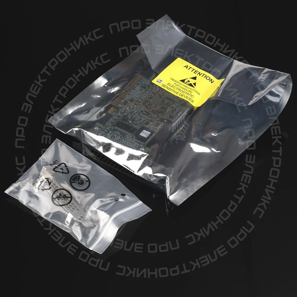 Контроллер LSI MegaRAID SAS 9260-8i RAID-контроллер 8SAS/SATA 6Gb/s PCIe x8, 512MB Cache, RAID 0/1/5/6/10/50/60 (LSI00198/L5-25121-28/L3-25121-84B), 6 ГБ, фото 4