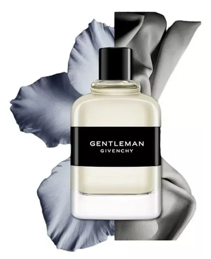 Givenchy Туалетная вода для мужчин Gentleman Eau de Toilette, 100 мл, 100 мл, фото 3