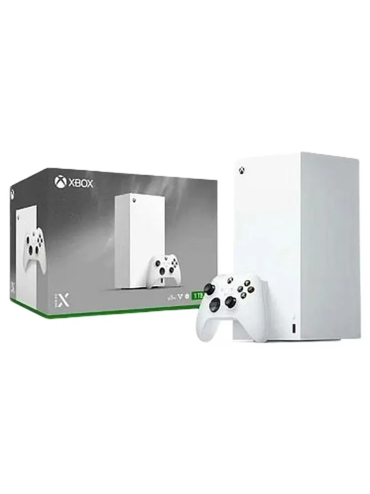Xbox Series X Digital Edition