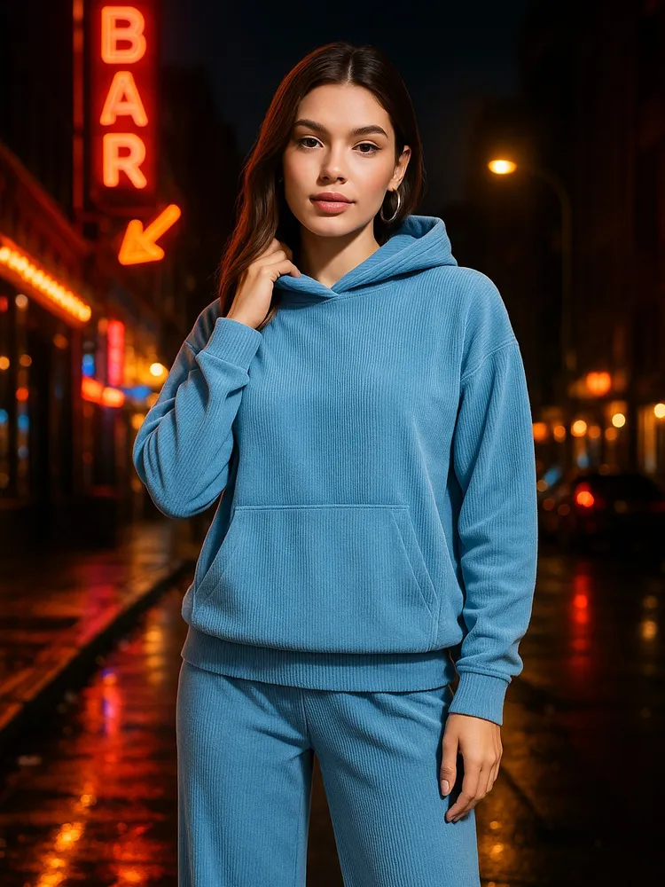 Костюм спортивный Rizziano, вариант